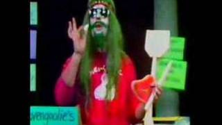 Svengoolies Jr Grave Robber Kit @horrormovieshows