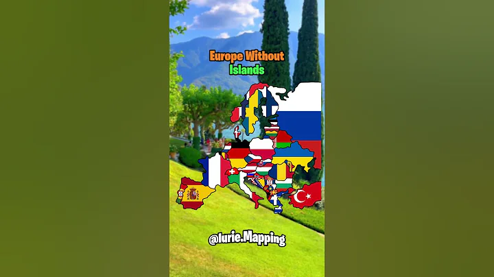 Europe Without Islands