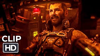 Keanu Reeves is Locked In Battle! | SECRET LEVEL: ARMOURED CORE