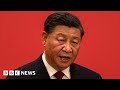 New video by BBC News on YouTube