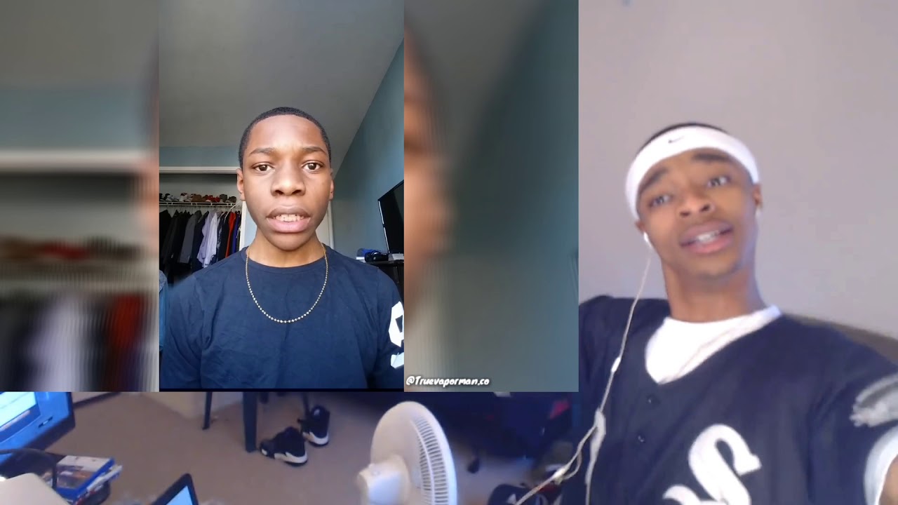 Im On My Chris Breezy