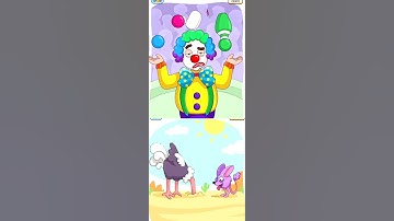 Dop 5 draw one part fun mobile puzzle game (walkthrough + tips)#gaming#game#dop5#puzzle