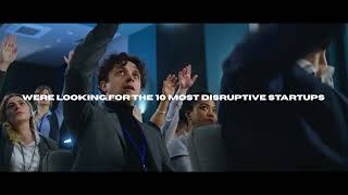 OFFICIAL TEASER - STARTUP COMPETITION - IBIZA NEXT UNICORN 2025