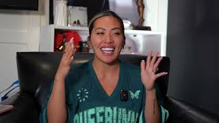 TRY ON & REVIEW: METAMORPHOSIS COLLECTION x JULIA RENE | BUFFBUNNY COLLECTION