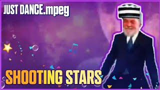 Just dance.mpeg: shooting stars by bag raiders | official track
gameplay [epilepsy warning]