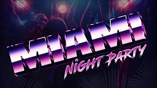 EDM mix 2021 | Miami Night Party |  Best Party & Electro House Music Playlist