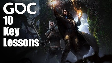 10 Key Quest Design Lessons from 