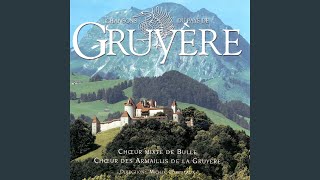 Au bois (Arr. by Joseph Bovet)