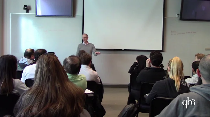 QED: David Spellmeyer. "Score! How Your SBIR/STTR ...