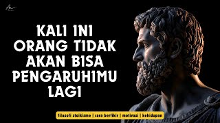 THE SECRET OF A SOUL UNTOUCHED BY WORLD DRAMA - ARIF ARSYA