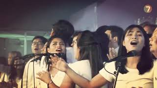 ရှေ့တော်မှာ ကိုးကွယ်စဉ်ခါ | GMF Netherlands & Myanmar Choir