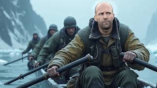 DEVIL'S CAVE :: (2026) Jason Statham | Full Action Movie | Full HD