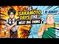 IS Sakamoto Days The NEXT BIG THING in Anime?