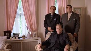 Ad Council  Boss Over Mobsters