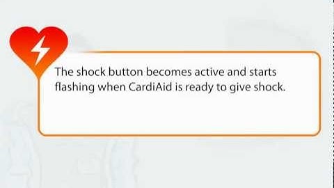 CardiAid Demonstration Video