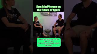 Sam MacPherson on the Future of Spark