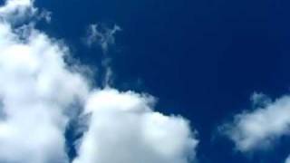 Clouds Timelapse 1