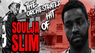 This is what REALLY LED to the DEATH of Soulja Slim