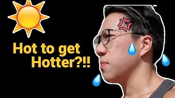 Heat-Acclimatization training (Science explained) | IronAmateurs Week 6