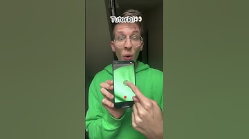 TUTORIAL Super zoom #TREND 👀😂 #trend #magic #tutorial #backstage #creative #lol #shorts