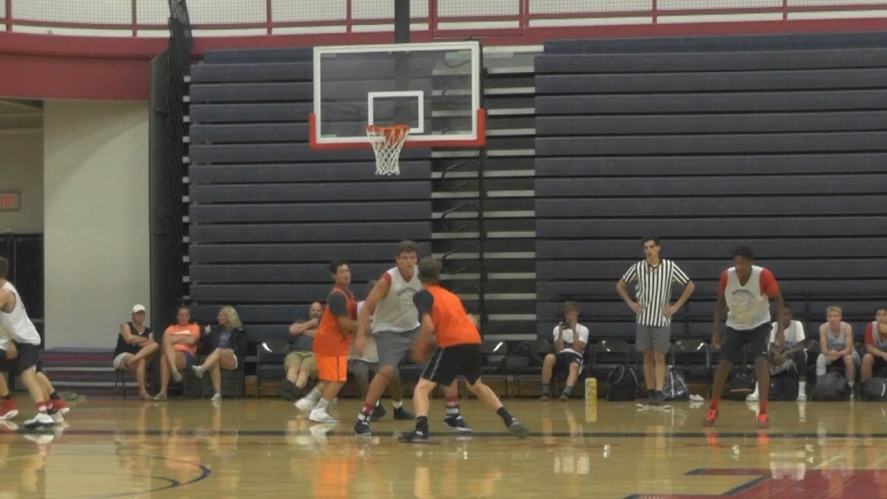 Marcellus Basketball 2017 Preview YouTube