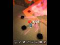 I activated their volcano, amazing things😱 #trending
