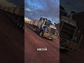 Kenworth C509: Грузовик, который смеется над законами физики!  #kenworth #kenworthc509 #truck