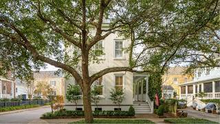 Inside A Fully Reimagined Ion Estate With Private Carriage House Serhant. Tour