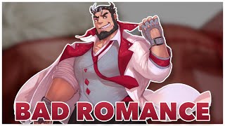 Bad Romance