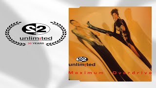 2unlimited - Maximum Overdrive (Horny Horns Vocal Radio Edit)