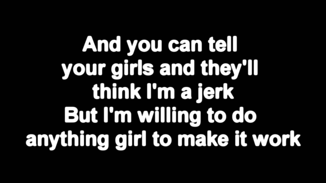 Jay Sean - She Has No Time (The Mistress) (Sept. 2011) M'Fox