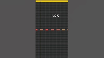 Trance Beat Tutorial | Music Production Tips #edm #trancemusic #trance #electronicmusic