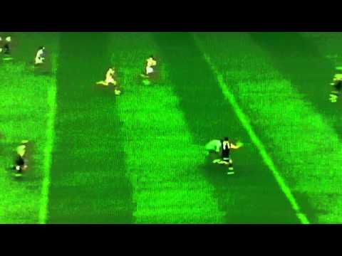 Referee fail in rugby match! LOL