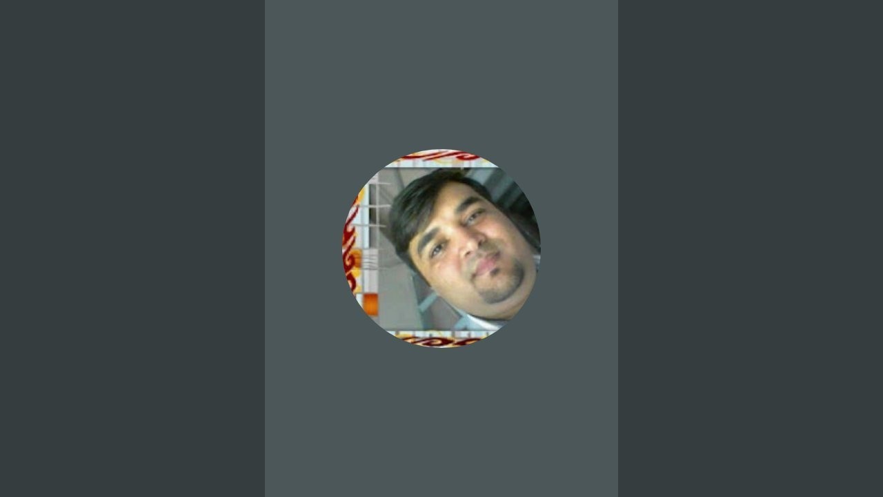 م زکی بابوM ZAKI BABU ____1 is live! - YouTube