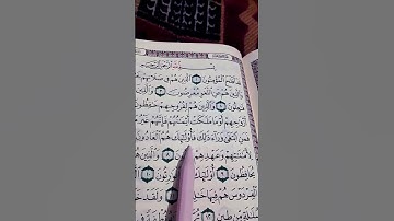 القرآن الكريم ❤️ سورة المؤمنون 💙 قدأفلح ألمؤمنون 💜 #ماهر_المعيقلي #قرآن #quran #tilwatquran