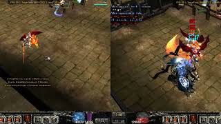 MU DD [ MU Daredevils ] 99z - Hack VIP