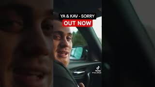 YA & KAV - Sorry 💥 out now!! #bassline