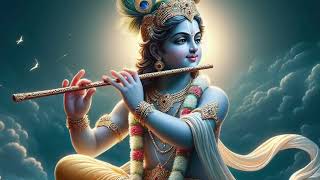 Krishna's Flute - Full Moon Meditation - Meditation, study, spa Music