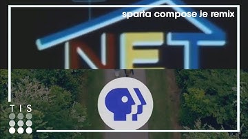 NET/PBS Logos - Sparta Compose JE Remix
