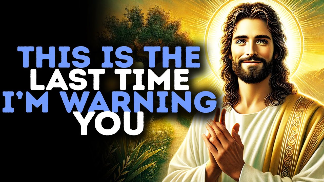 God Warns: