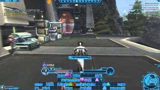 SWTOR: Quick Guide Common Data Crystals