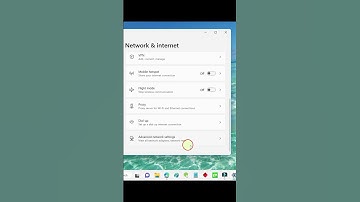 How to Fix Mobile Hotspot Not working in Windows 11?