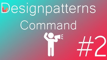 Designpatterns in Unity - Command 02