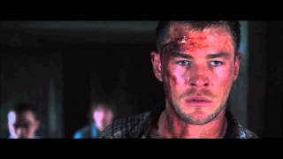The Cabin in the Woods: Clip: "Split Up"