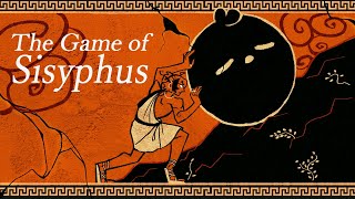 I just NEED to PUSH a ROCK? EASY!!! [The Game of Sisyphus]【NIJISANJI EN | Doppio Dropscythe】