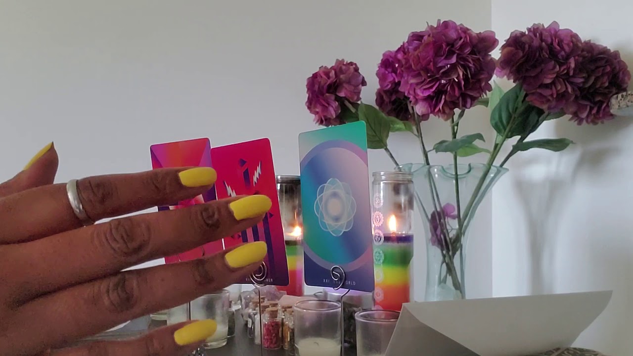 Aries:  Their evil deeds worked out in your FAVOR!  Their karma came swift and hard!