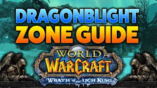 Scattered To The Wind | WoW Quest Guide #Warcraft #Gaming #MMO #魔兽