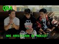 QUE PASÓ EN MEXICO? Q&amp;A | GEMELOS MARTINEZ