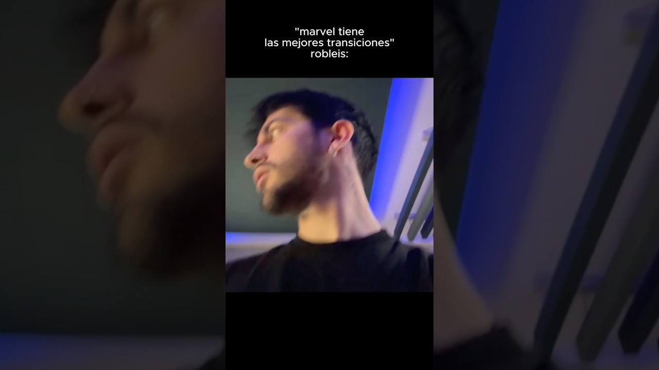 las mejores transiciones #robleis #clips #kick #fyp