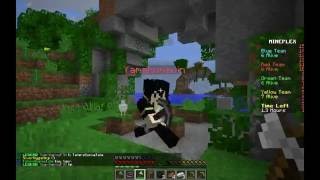 MINEPLEX BRIDGES FAIL!